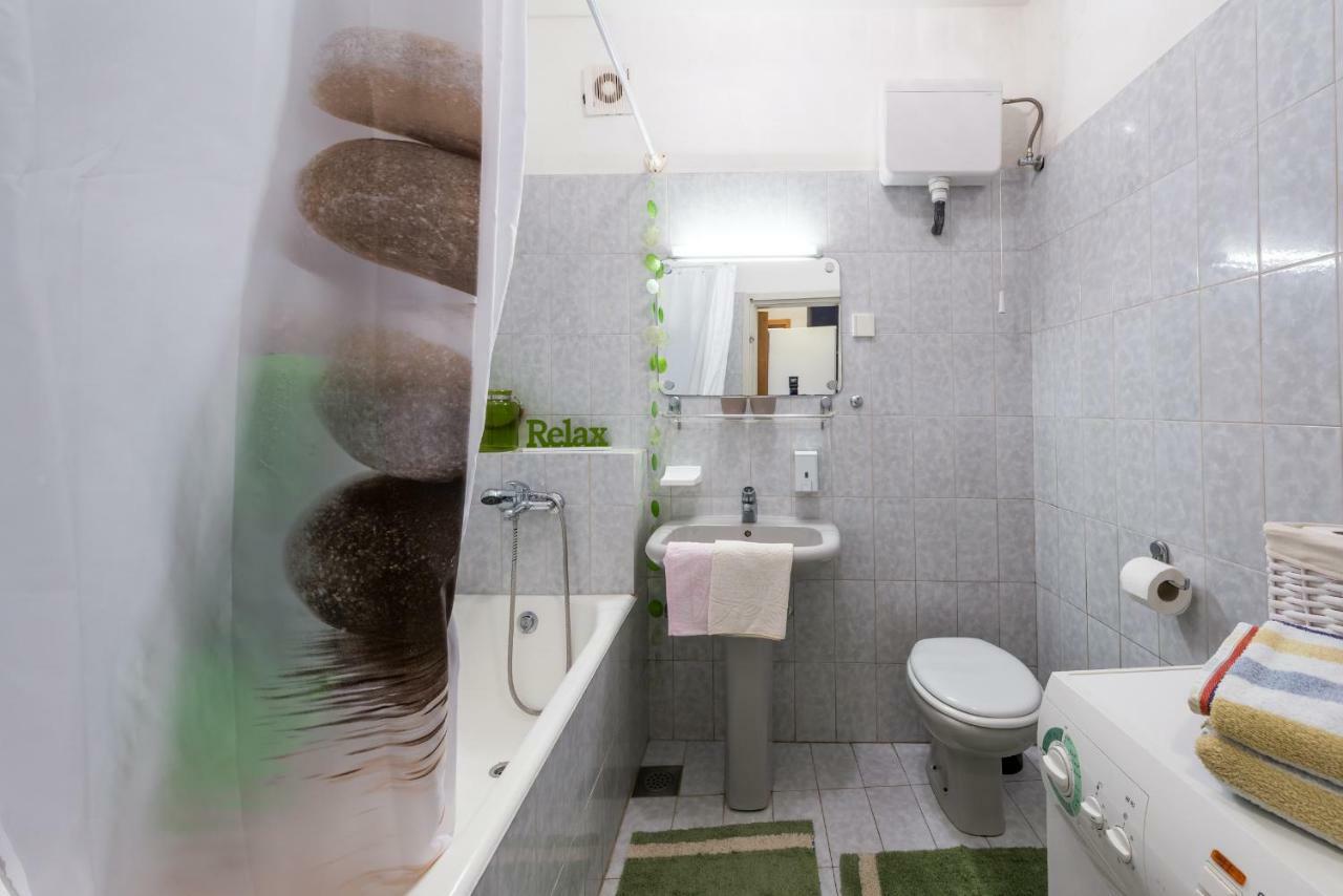 Villa Doris Mlini Luaran gambar