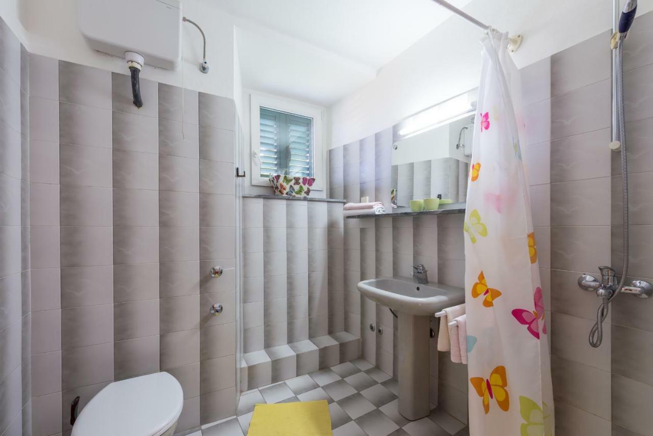 Villa Doris Mlini Luaran gambar